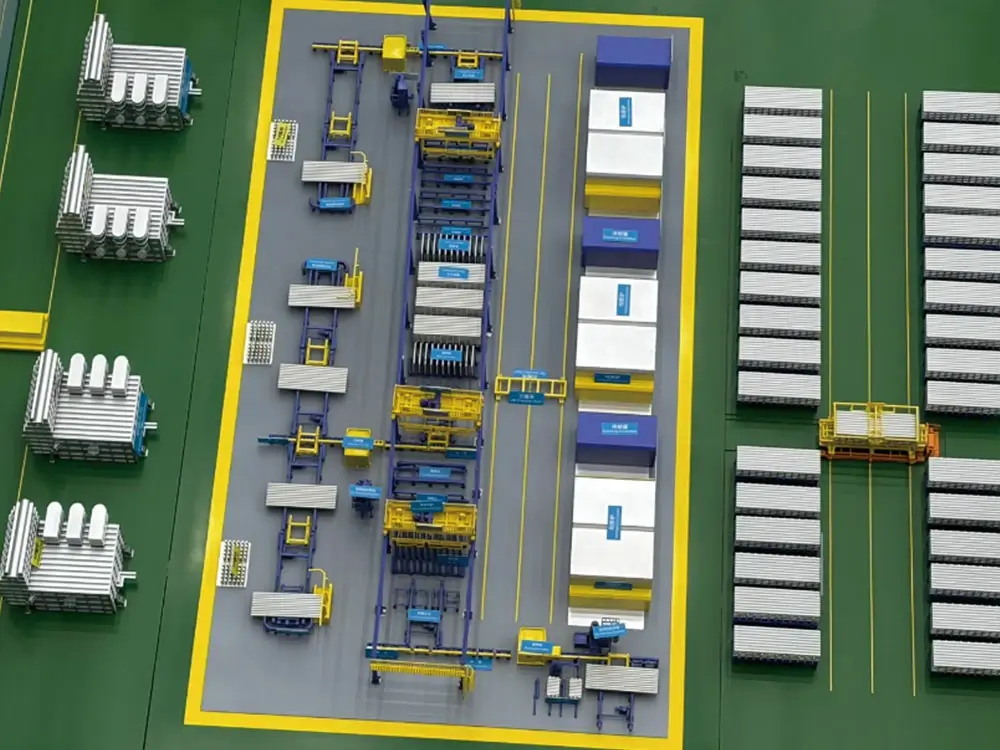 FACTORY, TEAM & EQUIPMENT — original material 9